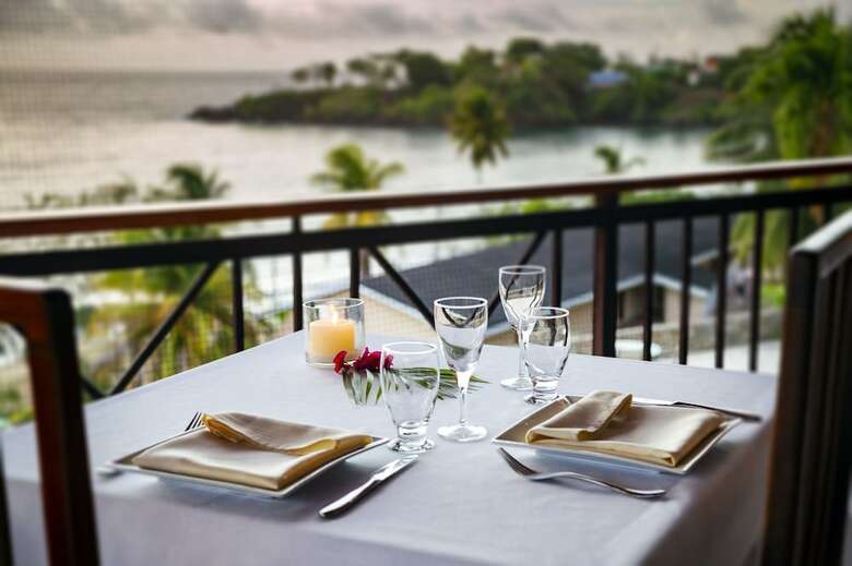 Apartamento Le Grand Courlan Spa Resort - Adults Only