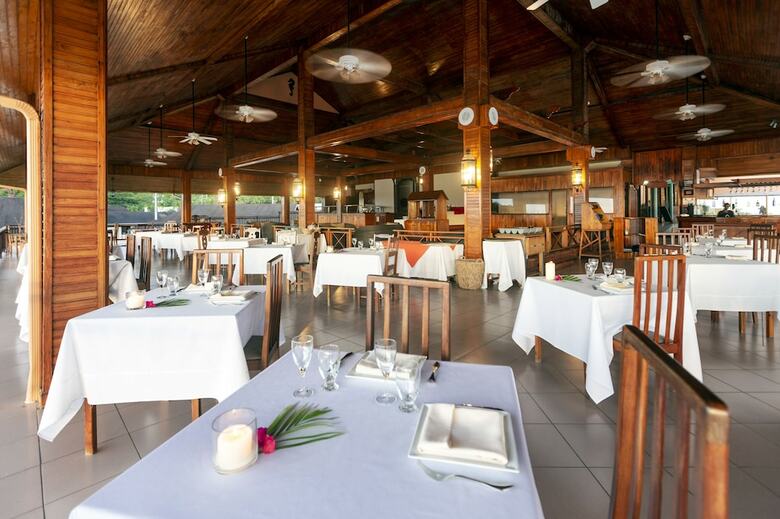 Apartamento Le Grand Courlan Spa Resort - Adults Only