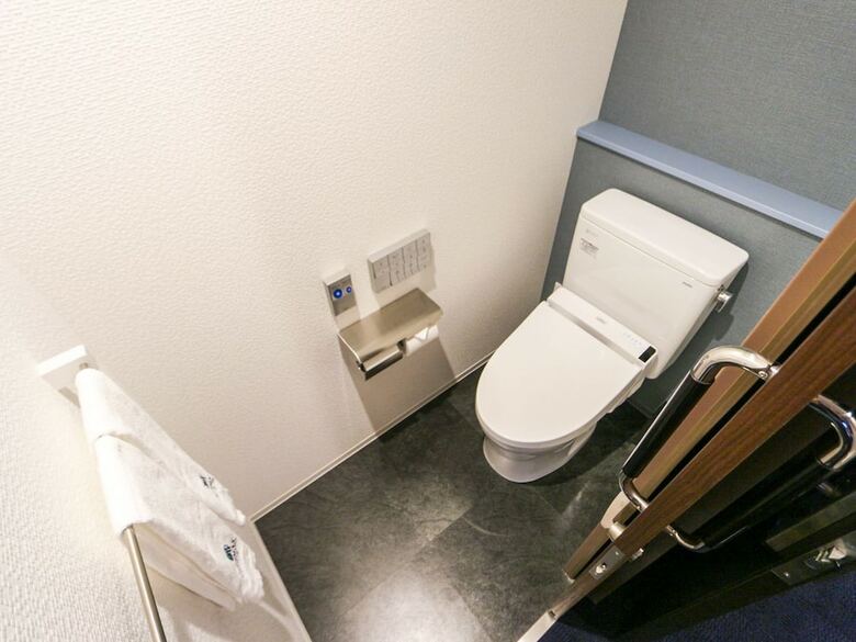 Hotel Livemax Niigata Nagaoka-ekimae