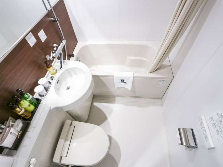Hotel Livemax Niigata Nagaoka-ekimae
