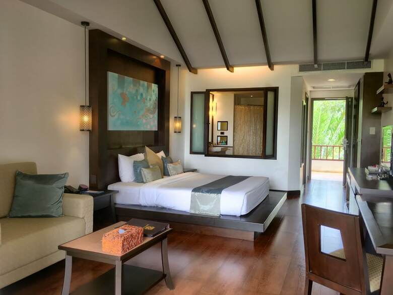 Apartamento The Elements Krabi Resort