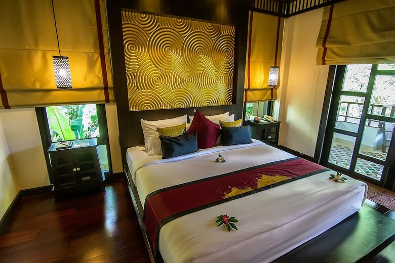 Apartamento The Elements Krabi Resort