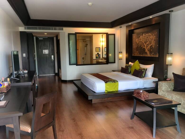 Apartamento The Elements Krabi Resort