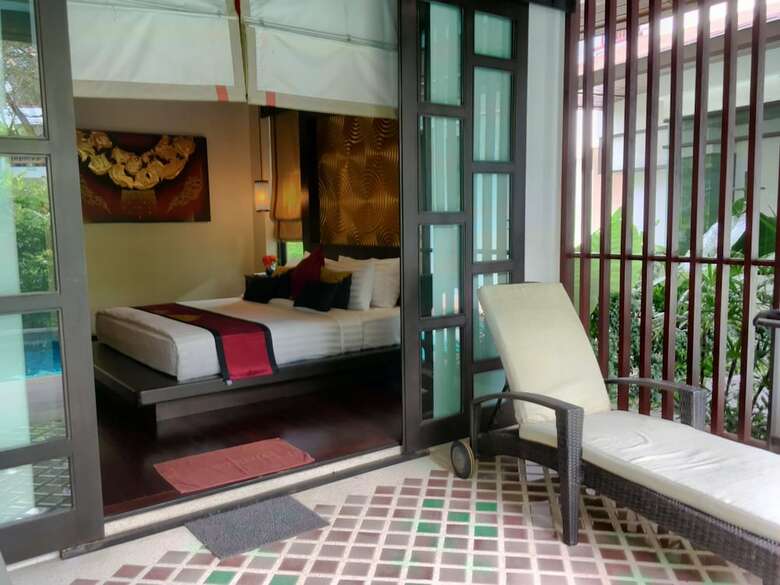 Apartamento The Elements Krabi Resort