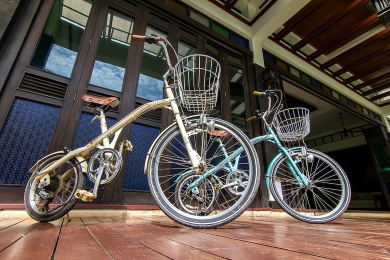 Apartamento The Elements Krabi Resort