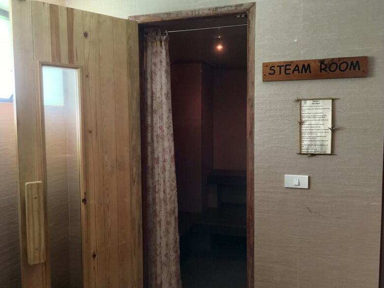 Apartamento The Elements Krabi Resort