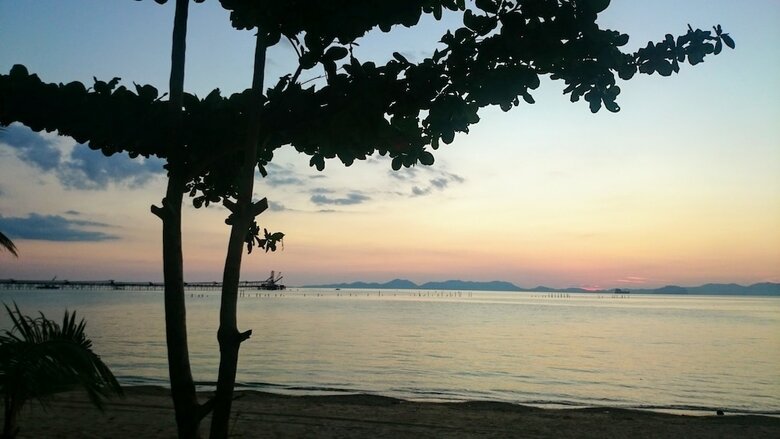Apartamento The Elements Krabi Resort