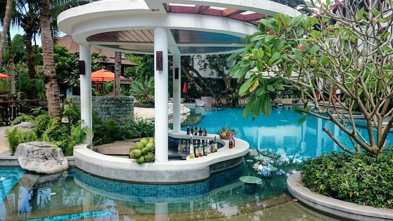 Apartamento The Elements Krabi Resort