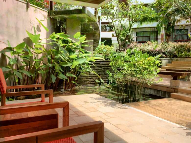 Apartamento The Elements Krabi Resort