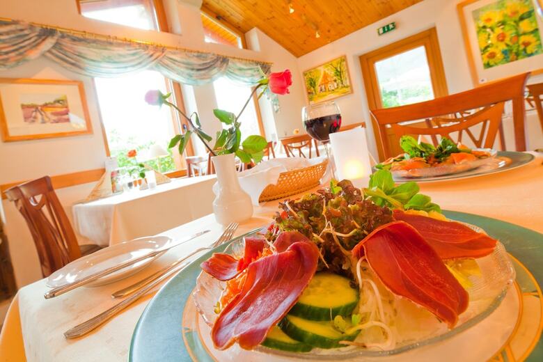 Heidehotel Bockelmann