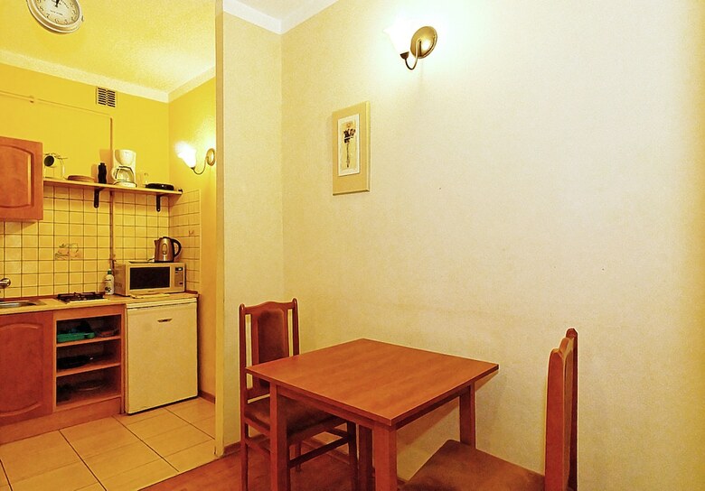 P&j Apartments