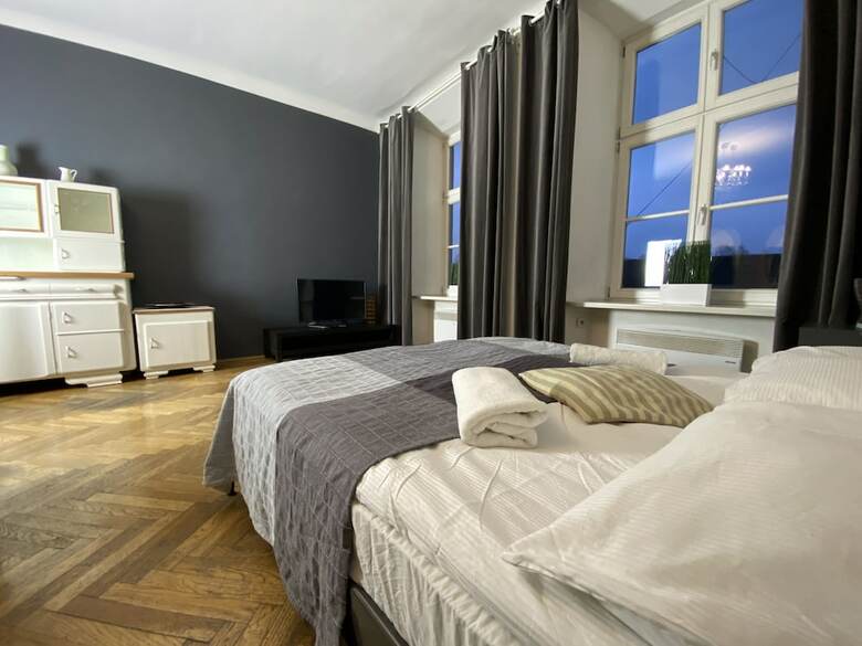 P&j Apartments