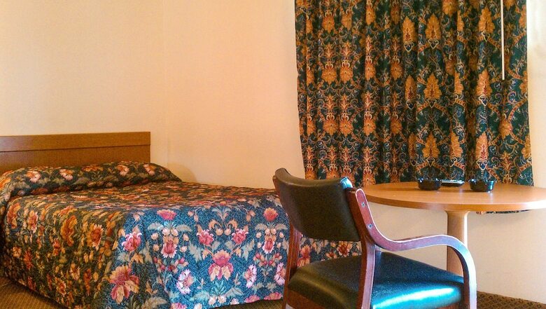 Motel Americana Inn Farmingdale