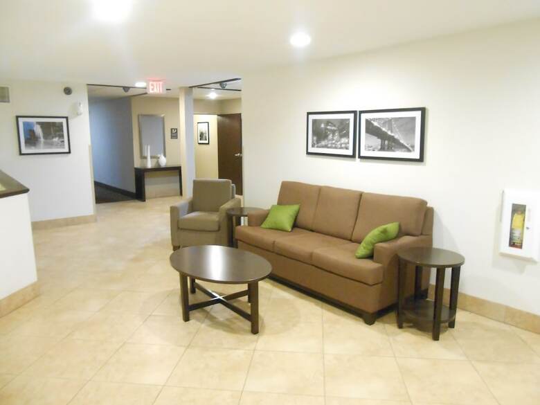Hotel Sleep Inn Mesa - Superstition Springs Center