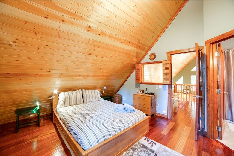 Mt. Baker Lodging Cabin 21 - Bbq, Pets Ok, Sleeps 6! By Mbl
