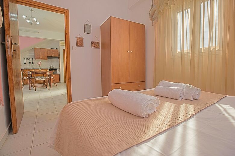 Apartamentos Kalamaki Sight