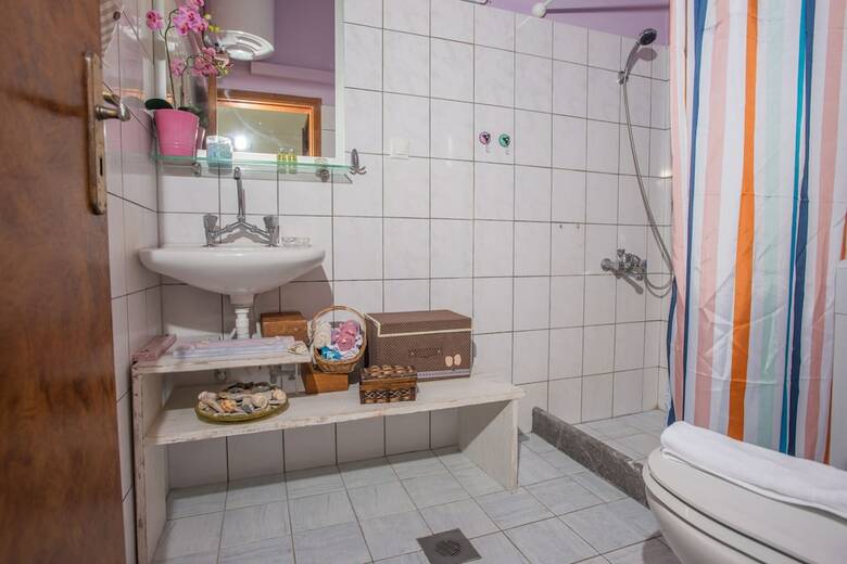 Apartamentos Kalamaki Sight