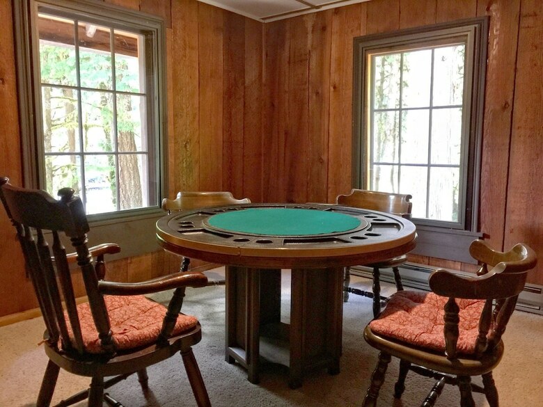 Mt. Baker Lodging Condo 41 ? Sauna, Wifi, Sleeps 8! By Mbl