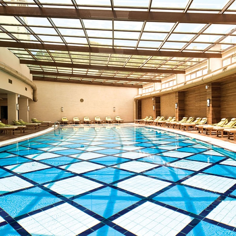 Hotel Paloma Pasha Resort - All Inclusive