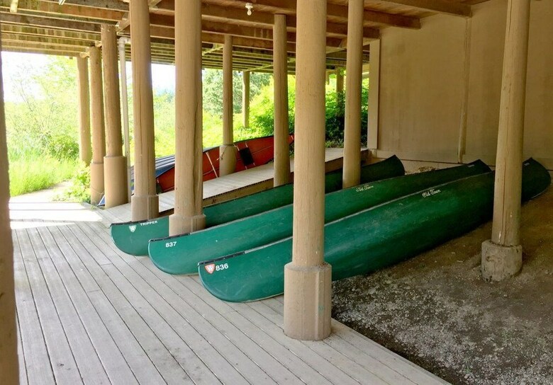 Mt. Baker Lodging Cabin 97 ?lakeside, Dock, Sleeps 6! By Mbl