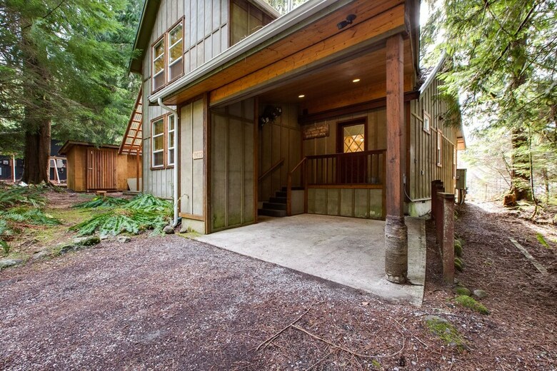 Mt. Baker Lodging Cabin 70 ? Riverside, Wifi, Sleeps 8! By Mbl