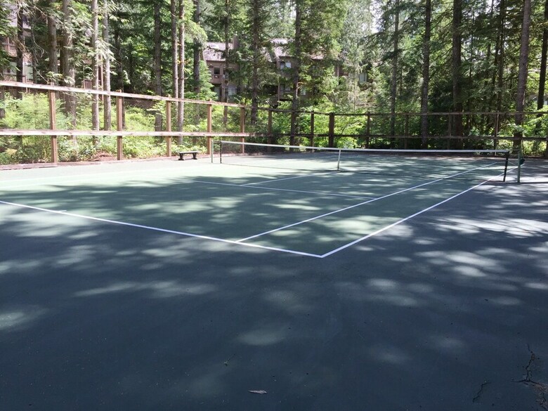 Mt. Baker Lodging Condo 68 ? Frpl, W/d, Sleeps 4! By Mbl