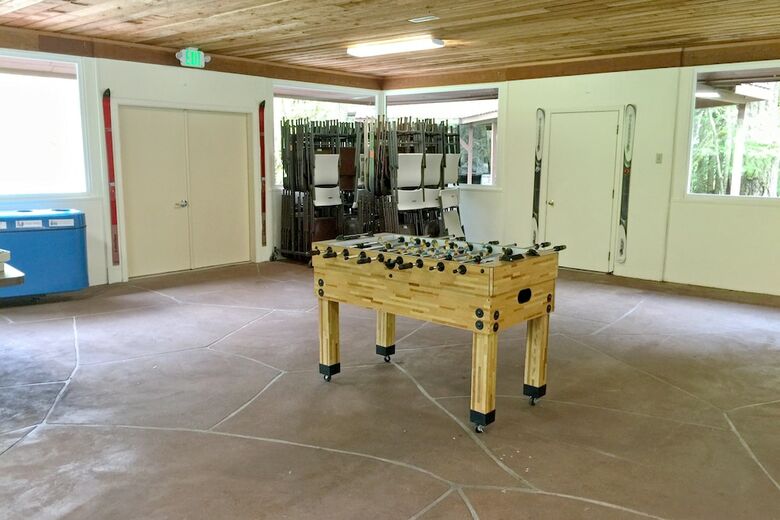 Mt. Baker Lodging Cabin 74 -pets Ok, Wifi, Sleeps 8! By Mbl