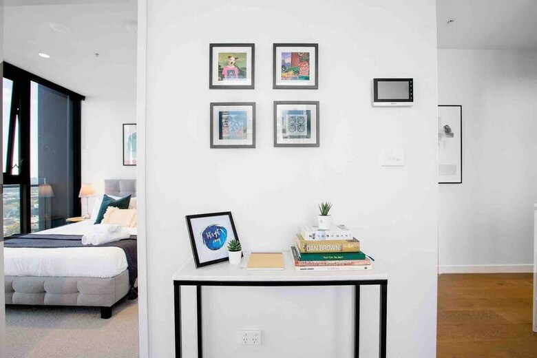 Apartamentos 66elegantglance@2bd2bthlv10near Garden