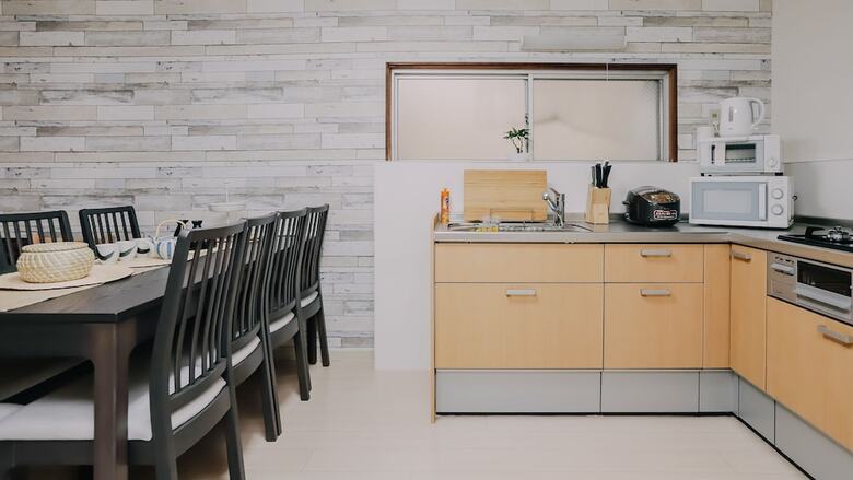 Apartamentos Noda-hanshin Afp Secret Villa