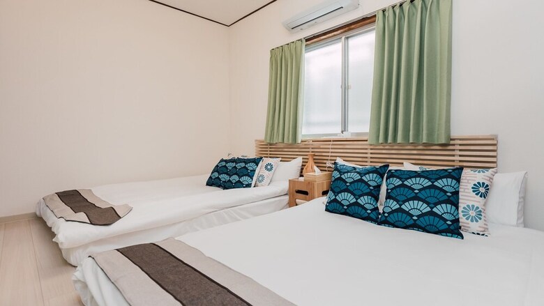 Apartamentos Noda-hanshin Afp Secret Villa