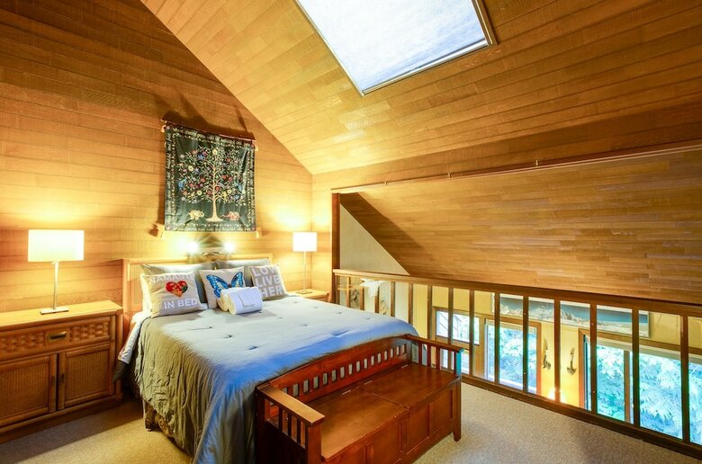 Mt. Baker Lodging Condo 59 ? Frpl, W/d, Sleeps 6! By Mbl
