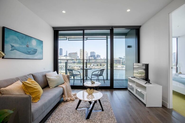Apartamentos 87docklands@2bd2bthlv8watersidefreecarpark