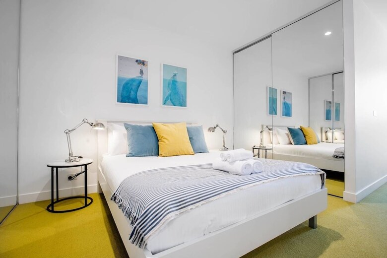 Apartamentos 87docklands@2bd2bthlv8watersidefreecarpark