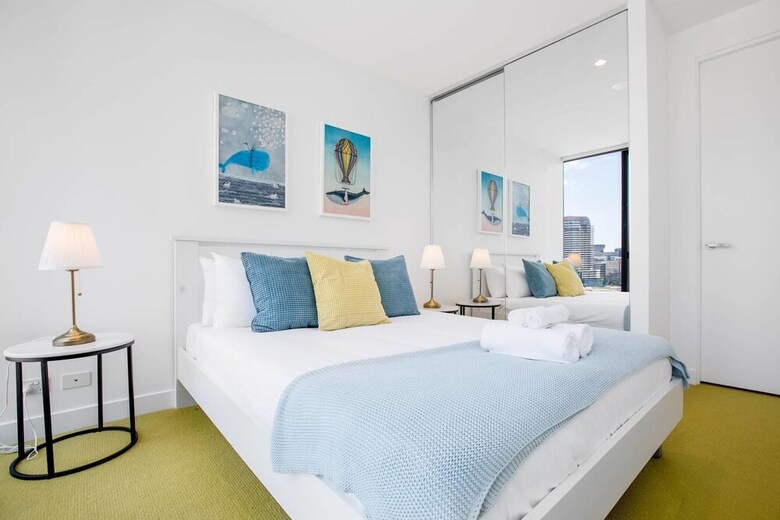 Apartamentos 87docklands@2bd2bthlv8watersidefreecarpark