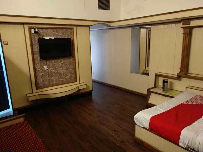 Hotel Lasa By Ashoka