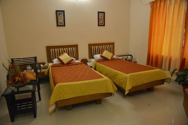 Pai Vista Hotel