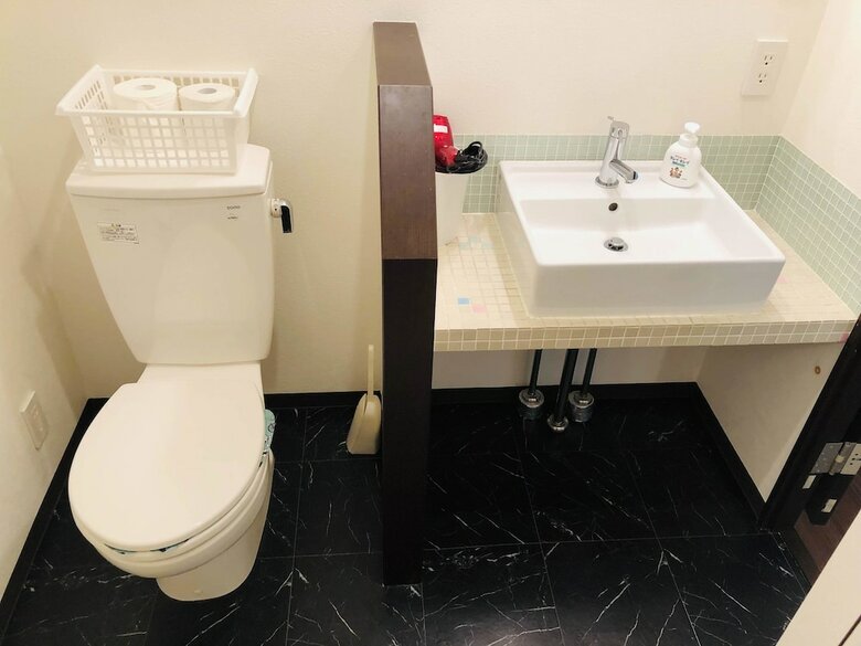 Apartamentos Zero Chiyozaki