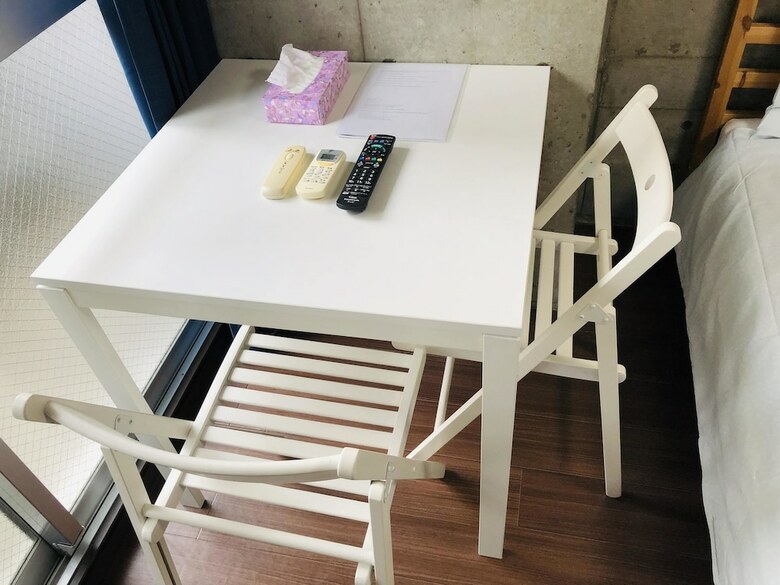 Apartamentos Zero Chiyozaki