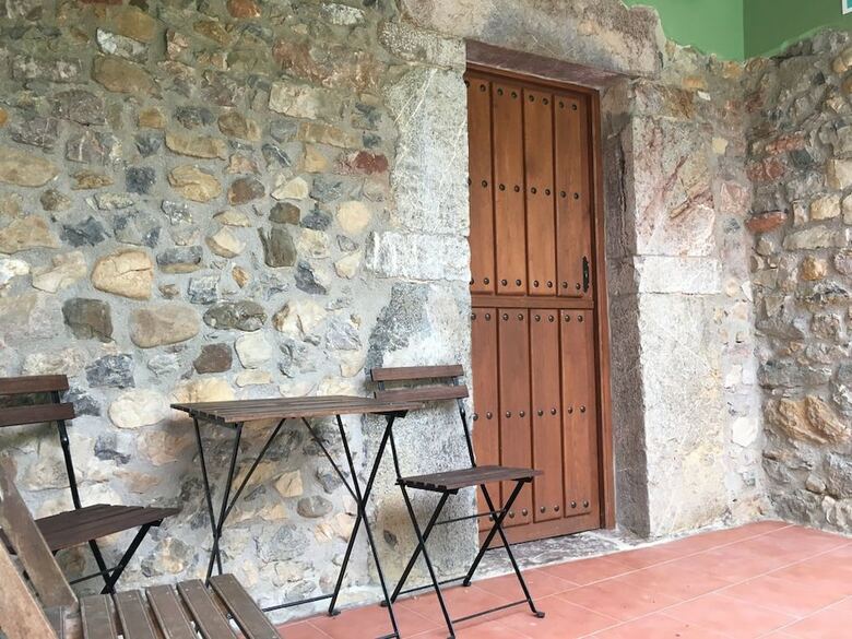Casa Rural Naguar