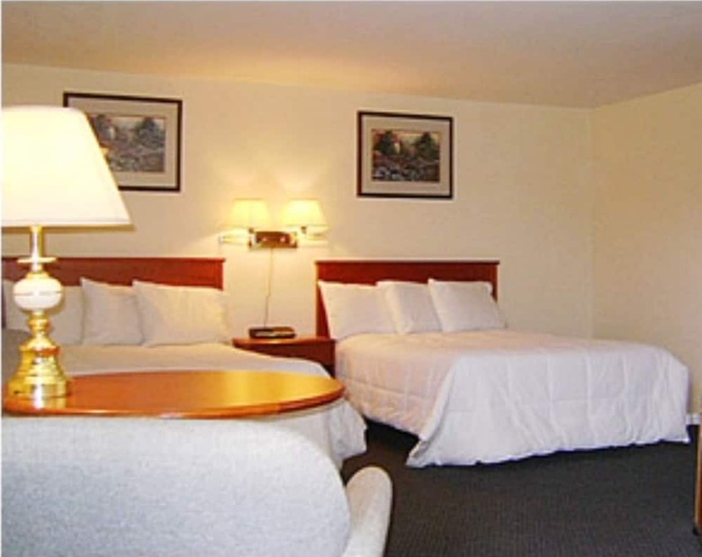 Hotel The Gables Inn