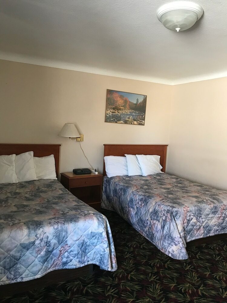 Hotel The Gables Inn
