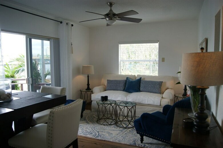 Hotel Holiday Isle Yacht Club
