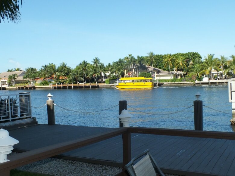 Hotel Holiday Isle Yacht Club