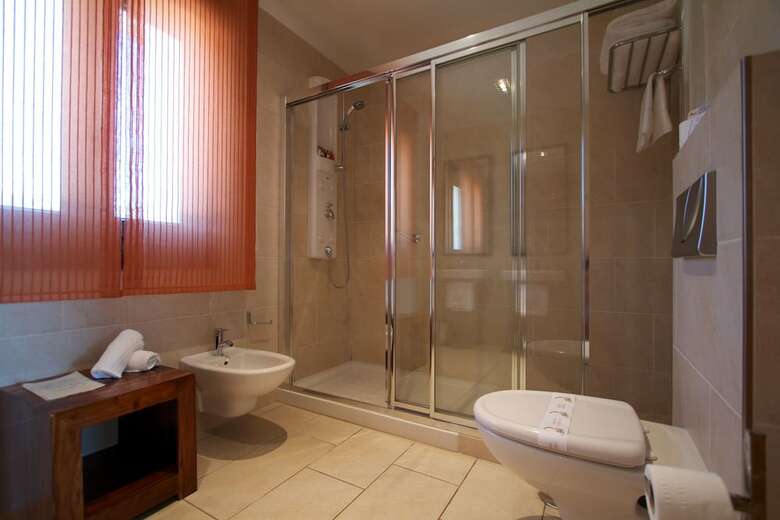 Hotel A Maqu�a