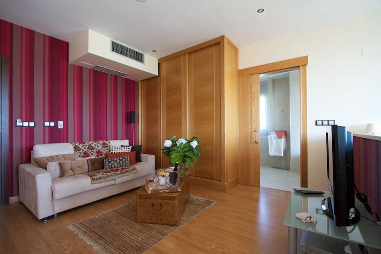 Hotel A Maqu�a