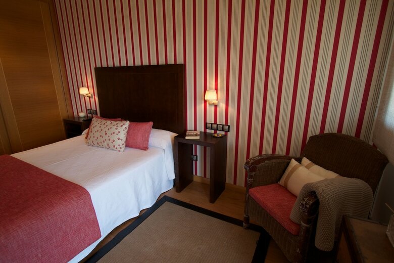 Hotel A Maqu�a