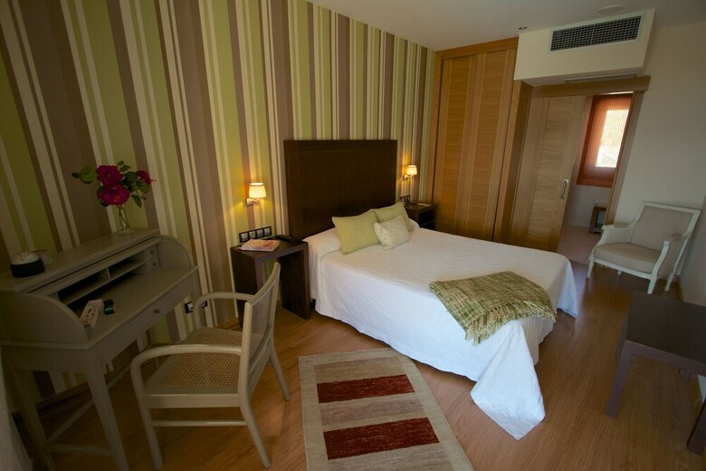 Hotel A Maqu�a
