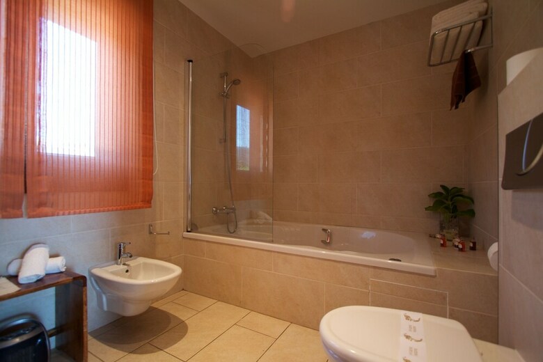 Hotel A Maqu�a