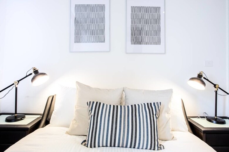 Apartamentos 33mel Skyline Lvl48@2br2bth Aptmel Cenfree Tram