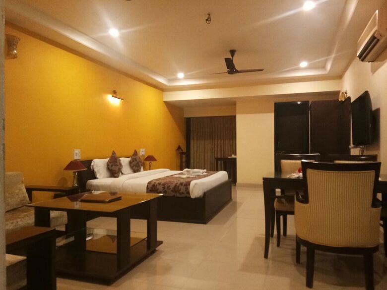 Hotel Lovely Palace